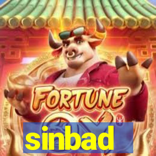 sinbad - a lenda dos sete mares superflix